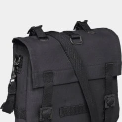 Brandit Tasche Kampftasche In Schwarz