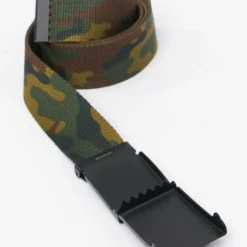 Dickies Gürtel Orcutt In Camouflage -Urban Classics Geschäft dickies guertel camouflage 727761 1