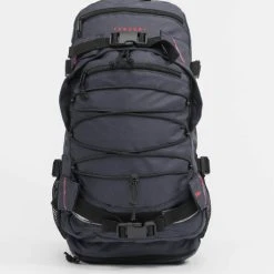 Forvert Rucksack Louis In Grau