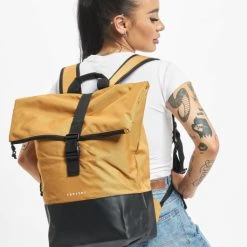 Forvert Rucksack Lorenz In Grün