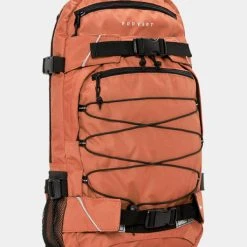 Forvert Rucksack Louis In Orange