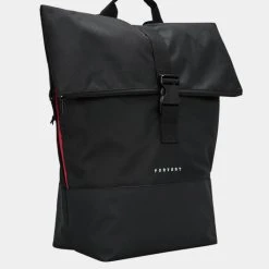 Forvert Rucksack Lorenz In Schwarz