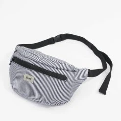 Forvert Tasche Chris In Schwarz