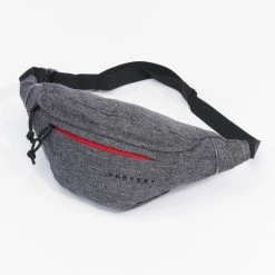 Forvert Tasche Melange Levi In Schwarz