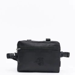 Gomorrha Du Maroc Tasche Casablanca In Schwarz