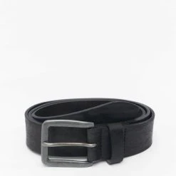 Jack & Jones Gürtel JacVictor In Schwarz