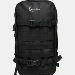Karl Kani Rucksack Daypack In Schwarz