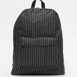 Mister Tee Rucksack Fuckyou In Schwarz
