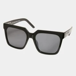 Mister Tee Sonnenbrille Pray In Schwarz