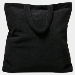 Mister Tee Tasche Slay Diy Terry In Schwarz