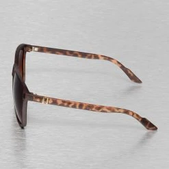 MSTRDS Herren Sonnenbrille Chirwa In Braun 3 MSTRDS Herren Sonnenbrille Chirwa In Braun -Urban Classics Geschäft mstrds sonnenbrille braun 103897 1