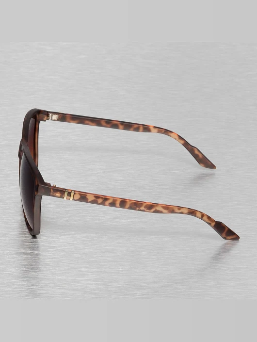 MSTRDS Herren Sonnenbrille Chirwa In Braun 2 MSTRDS Herren Sonnenbrille Chirwa In Braun – Bild 2