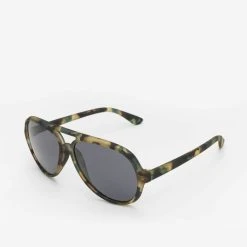 MSTRDS Sonnenbrille Whalt In Camouflage