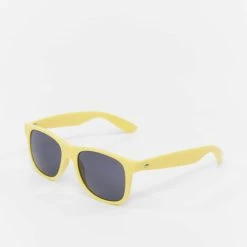 MSTRDS Sonnenbrille Groove Shades GStwo In Gelb