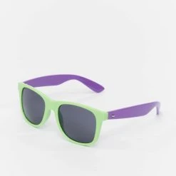 MSTRDS Sonnenbrille Groove Shades GStwo In Grün