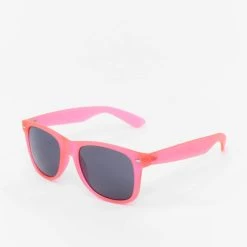 MSTRDS Sonnenbrille Likoma In Pink