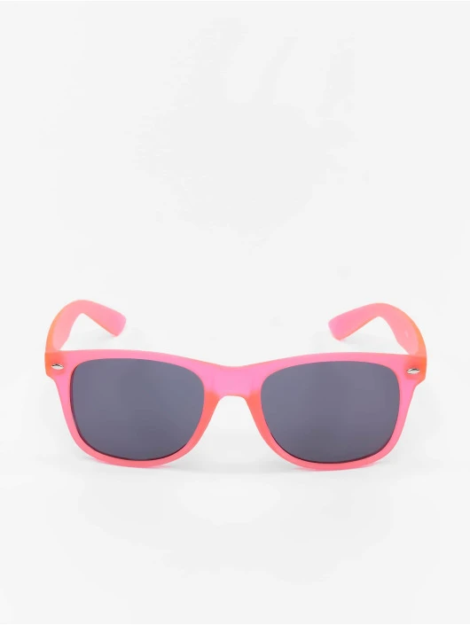 MSTRDS Sonnenbrille Likoma In Pink 2 MSTRDS Sonnenbrille Likoma In Pink – Bild 2