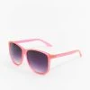 MSTRDS Herren Sonnenbrille Chirwa In Pink