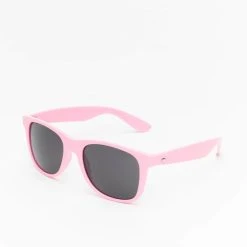 MSTRDS Sonnenbrille Groove In Rosa