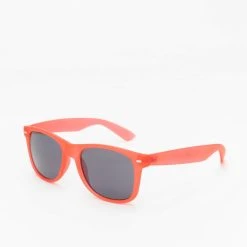 MSTRDS Sonnenbrille Likoma In Rot
