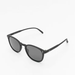 MSTRDS Sonnenbrille Arthur Polarized Mirror In Schwarz