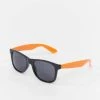 MSTRDS Sonnenbrille Groove Shades In Schwarz