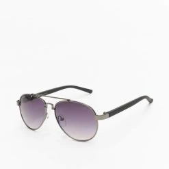 MSTRDS Sonnenbrille Mumbo Youth In Schwarz