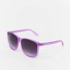 MSTRDS Sonnenbrille Chirwa In Violet
