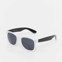 MSTRDS Sonnenbrille Groove Shades GStwo In Weiß