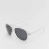 MSTRDS Sonnenbrille Whalt In Weiß
