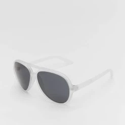 MSTRDS Sonnenbrille Whalt In Weiß