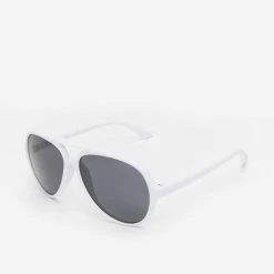 MSTRDS Sonnenbrille Whalt In Weiß