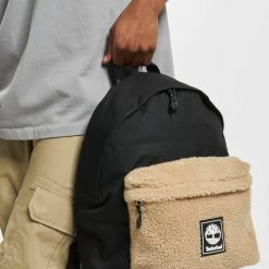 Timberland Rucksack Medium In Schwarz