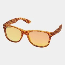 URBAN CLASSICS Sonnenbrille In Braun