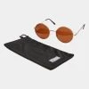 URBAN CLASSICS Sonnenbrille 107 In Goldfarben