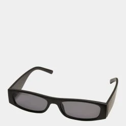 URBAN CLASSICS Sonnenbrille Sunglasses Teressa In Schwarz