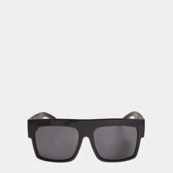 URBAN CLASSICS Herren Sonnenbrille Zakynthos In Schwarz -Urban Classics Geschäft urban classics sonnenbrille schwarz 913419 1