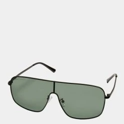 URBAN CLASSICS Sonnenbrille California In Schwarz