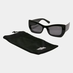 URBAN CLASSICS Sonnenbrille Tokio In Schwarz