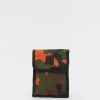 URBAN CLASSICS Tasche Pouch Oxford Shoulder In Camouflage