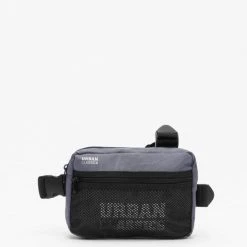 URBAN CLASSICS Tasche Chest In Grau